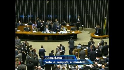 Congresso mantém veto a doações de empresas a campanhas eleitorais
