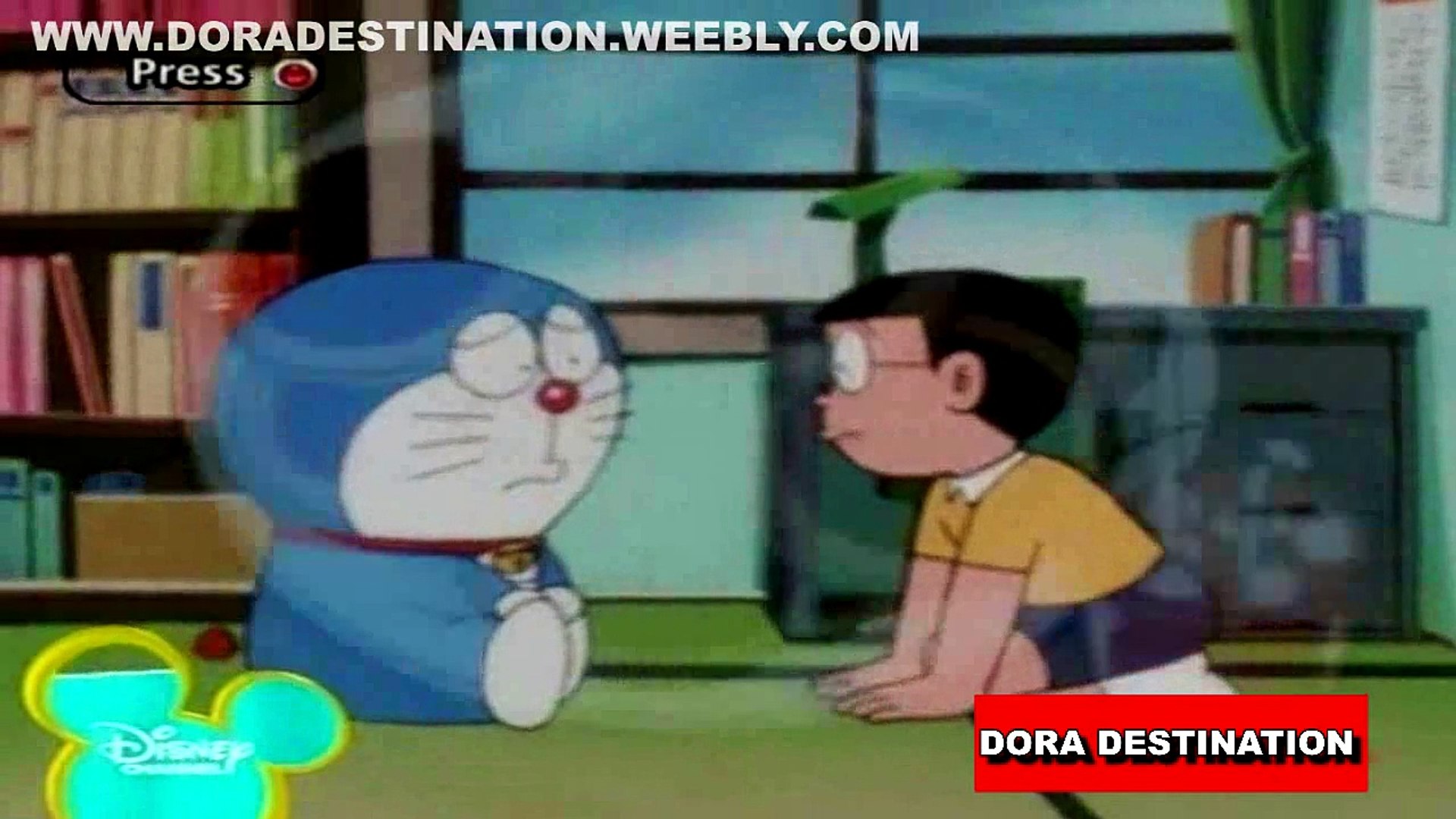 Doraemon In Hindi - Jo Mangoge Woh Milega - Dailymotion Video