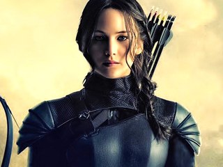 5 Things You Didn't Know About 'The Hunger Games'