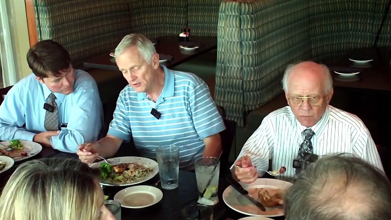 LFTRs in 5 minutes - Thorium Reactors