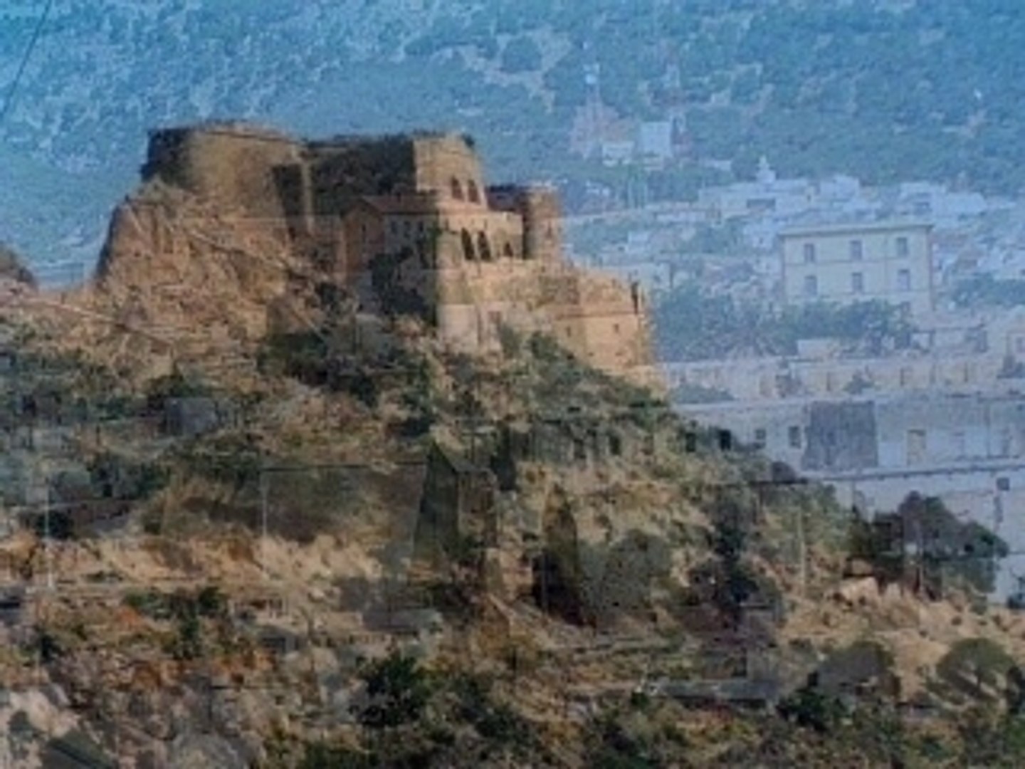 histoire de oran
