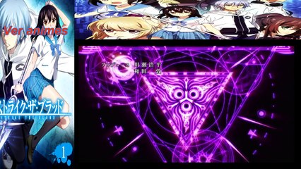 Strike The Blood 19 [SubEspañol]