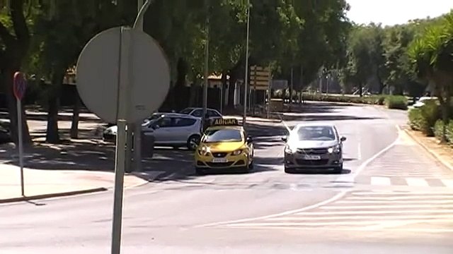 CARNET DE CONDUCIR MÁS BARATO DE SEVILLA AUTOESCUELA ABICAR