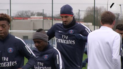 Le JT du jeudi 19 novembre