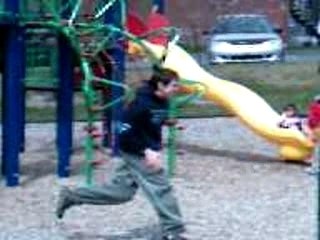 Débutant en Parcours : Mon Frère s'en Sort Bien