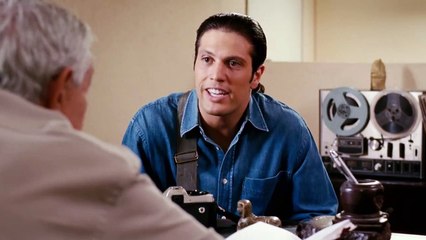 OS SONHOS DE UM SONHADOR - A HISTÓRIA DE FRANK AGUIAR