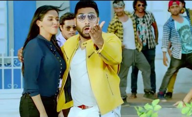 Chaar Shanivaar_ Badshah_ Amaal Mallik _ Vishal