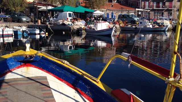 ΑΠΟΣΤΟΛΗ ΛΕΣΒΟΣ ΜΟΛΥΒΟΣ