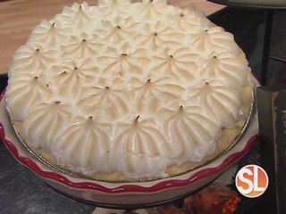 Village Inn has pies for the holidays