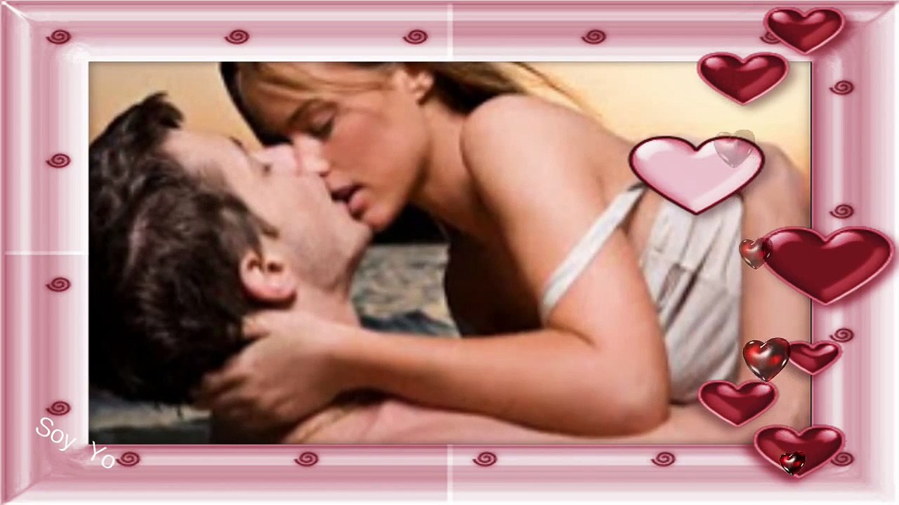 Dyango Poema de amor