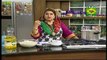 Masala Mornings Recipe Akni by Shireen Anwar Masala Tv 19th November 2015