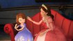 Sofia the First Once Upon a Princess - Part 4