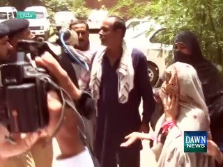 چھٹی شادی پر سابقہ بیویوں نے شوہر کی درگت بنا ڈالی