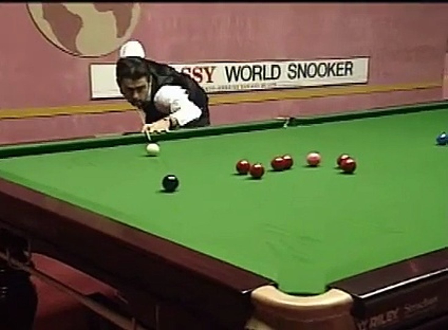 ⁣The World Greatest Game in Snooker-Fastest snooker in tournament