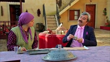 مسلسل زهرة القصر الجزء الثالث الحلقة 75 مدبلجة كاملة