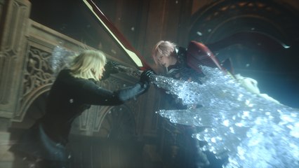 Lightning Returns : Final Fantasy XIII - Trailer d'annonce
