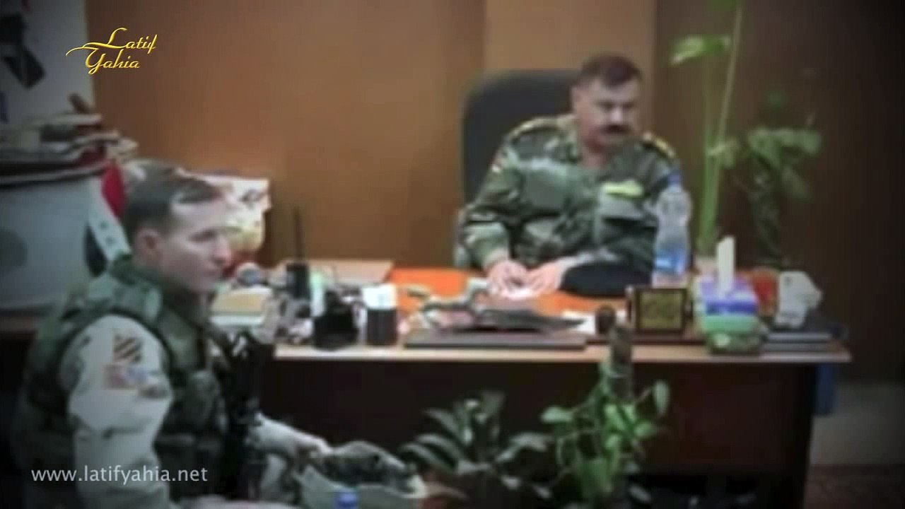 المليشيات الشيعية كيف تعدم وتعذب وتغتصب المعتقلي
