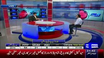 Dunya Kamran Khan Kay Sath – 19th November 2015