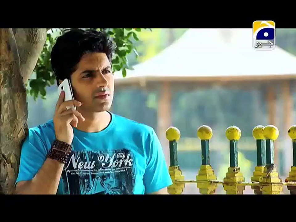Jannat - EP 31