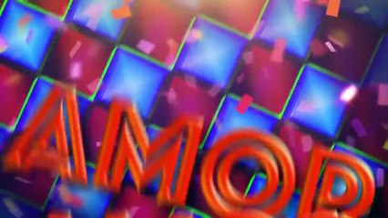 AMORE AMORE VITE VITE (Gas Gas Gas) - Patrick Sébastien - Vidéo Lyrics