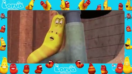 Larva funny cartoon [ Larva New Full Episodes 104 ] larva 2015 | lover lavar