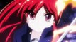 Shakugan no Shana lll เนรตเพลิงชานะ ภาค 3 ตอนที�