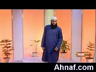 Madina-Madina BEAUTIFUL NAAT BY JUNAID JAMSHED