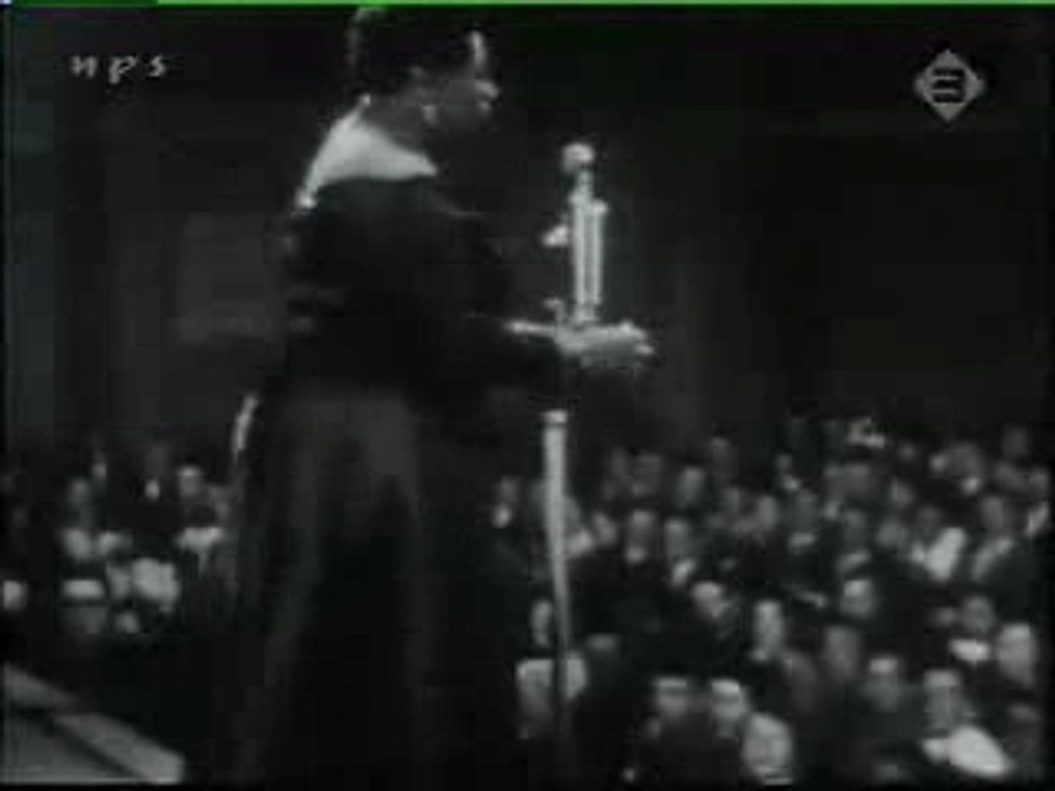 Ella Fitzgerald-It Don't Mean a Thing
