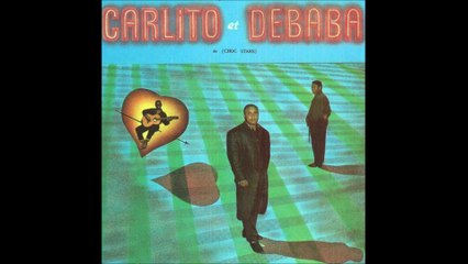 02 Carlito et Debaba de Choc Stars - Bolingo Na Ngaï