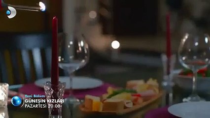 مسلسل بنات الشمس الحلقة 23 (اعلان 4)
