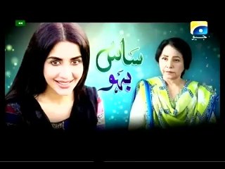 Mujay Kuch Kehna Hai Epi 6 P1