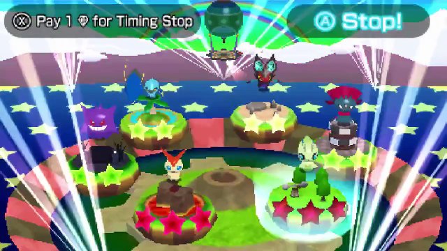 Pokemon Rumble World Part 75 LONG SHORT EPISODE (Nintendo 3DS Playthrough)