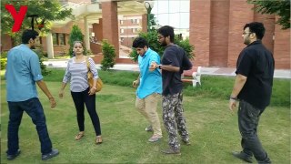 MAKING OF & BLOOPERS: The Proposal: Indian Vs Western Girls Daily Bakar S01E05