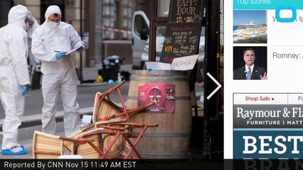 How Paris Attacks Could Shape American Electio