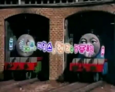 Tenders and Turntables - Korean Dub