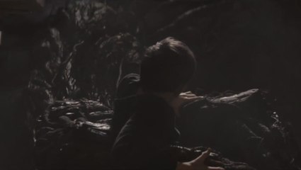 A Monster Calls Official Teaser Trailer #1 (2016) - Liam Neeson Movie HD