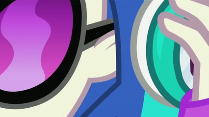 My Little Pony Equestria Girls España Mini Episodio Pinkie Pie La Espía