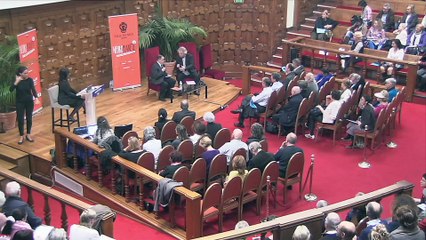Forum Neuroplanète 2015 - Ils ont tant de choses à nous dire