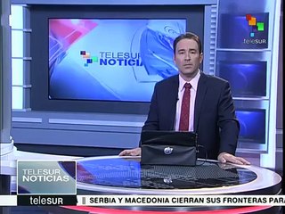 Brasil: Congreso ratifica vetos para salvar ajuste fiscal