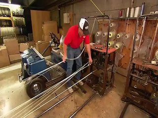 How It's Made Lassos