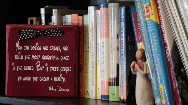 I am American Heritage - Elsha | American Heritage South Jordan