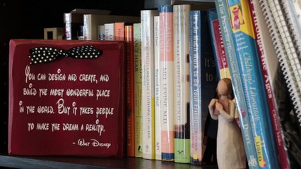 I am American Heritage - Elsha | American Heritage South Jordan