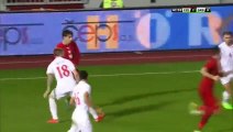 VIDEO Czech Republic 4 – 1 Serbia (Friendly) Highlights