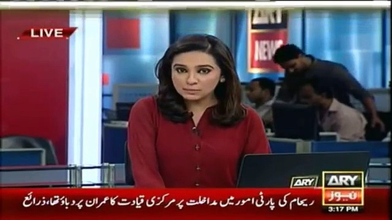 Imran Khan