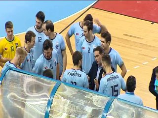 Γ.Σ. Λαμία-ΠΑΟΚ Σάββατο (21/11) στις 18:00