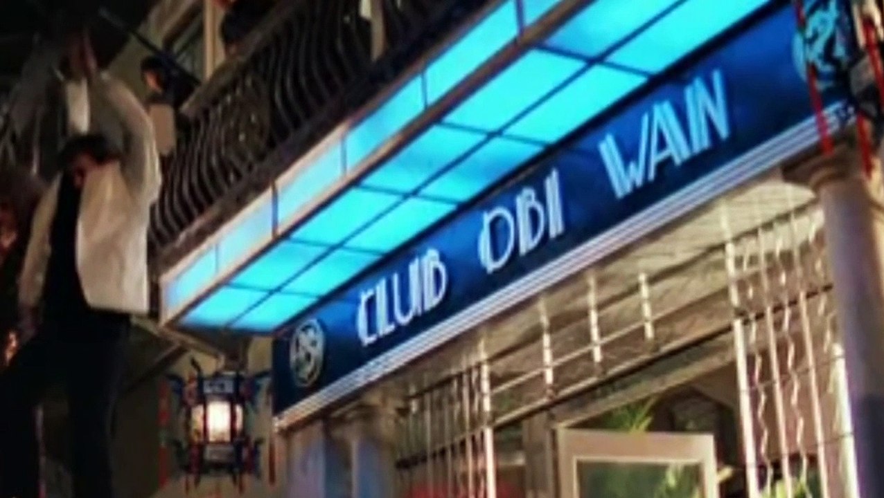 Пасхалки в фильме Индиана Джонс и Храм Судьбы / Indiana Jones and the Temple of Doom [Easter Eggs]