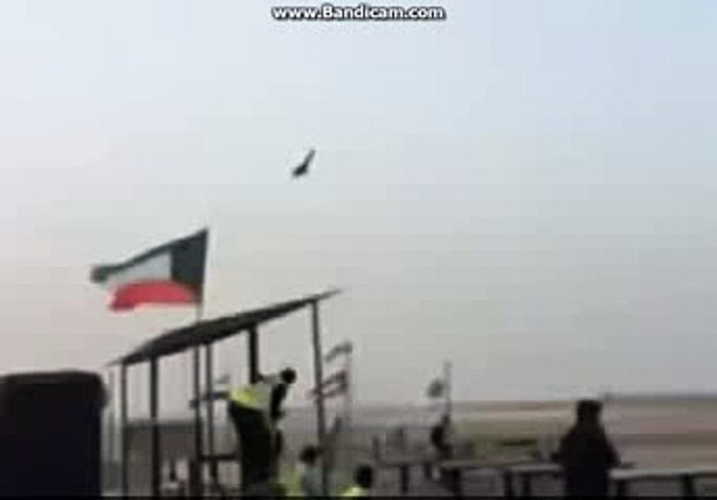 Amazing Pakistan Pilot Skills with JF-17 Thunder in Dubai