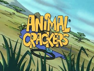 Animal Crackers - Season 3 Episode 25 - Fool's Gold