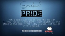 Maulana Tariq Jameel very emotional short bayan - Video Dailymotion