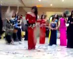 Sexy Arab Girls Dancing In Dubai Hotel amzing